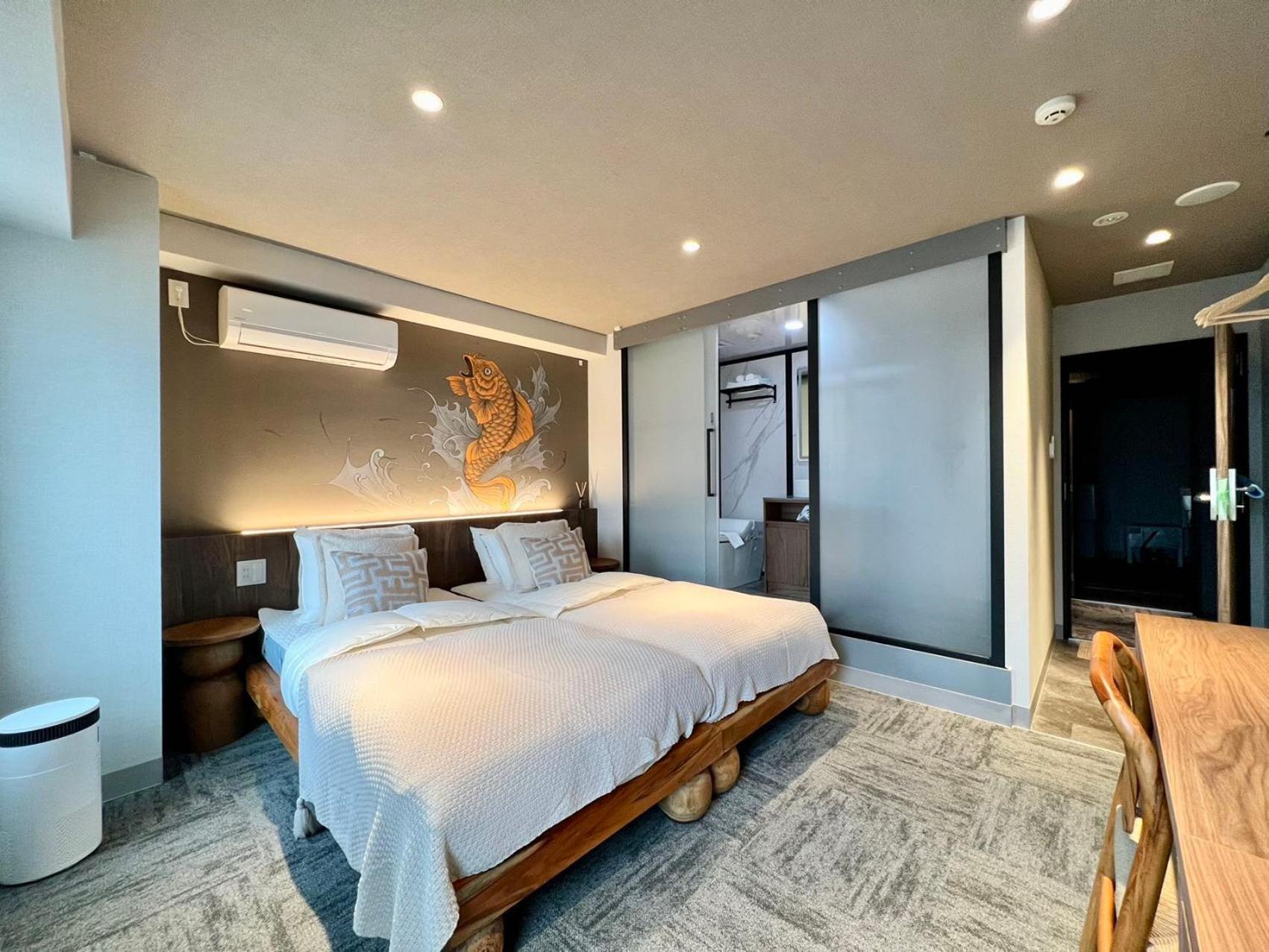 Lang Hotel Ueno 朝食付 #上野駅徒歩9分 #秋葉原浅草羽田&成田空港へ便利 Tokyo Exterior photo