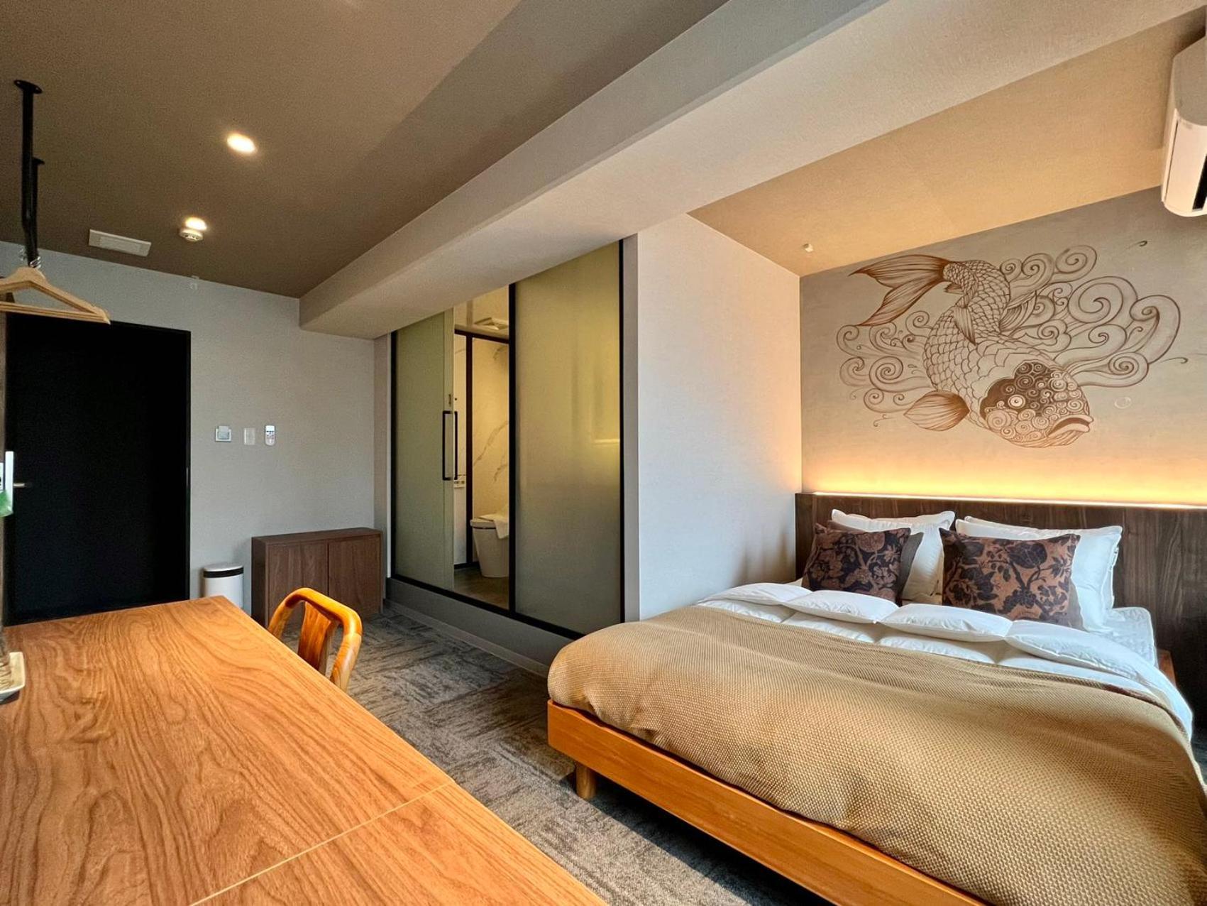 Lang Hotel Ueno 朝食付 #上野駅徒歩9分 #秋葉原浅草羽田&成田空港へ便利 Tokyo Exterior photo